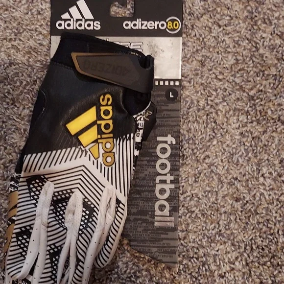 Sport gloves - Picture 3 of 3